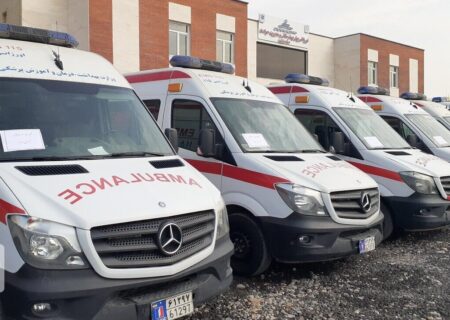 اندیمشک با کمبود هشت پایگاه اورژانس مواجه است