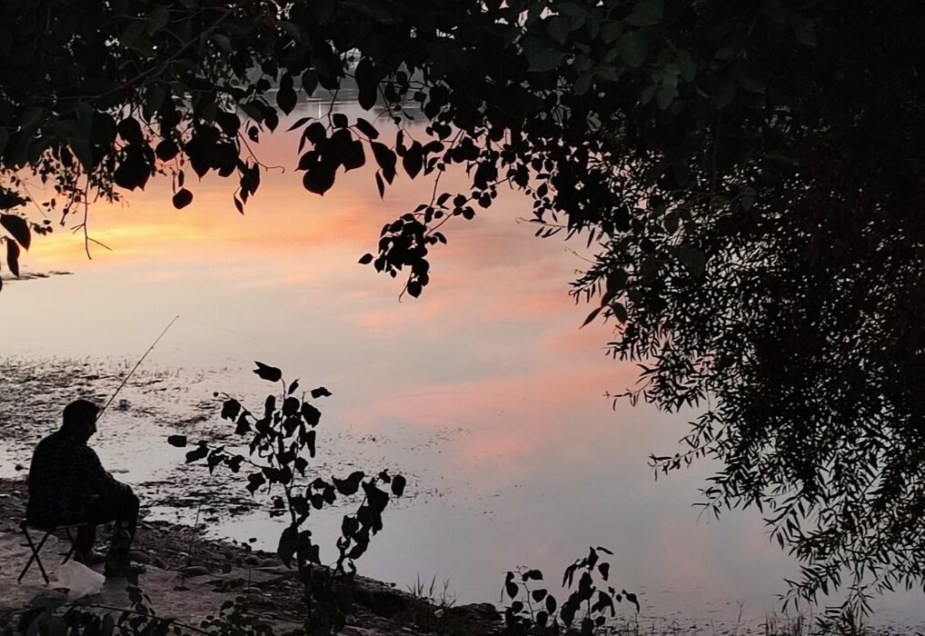 اثری از ماهیگیر تصادف زنجیرهای در دزفول نیست