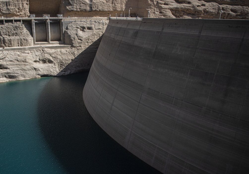 خوزستان با شدیدترین خشکسالی ۶۰ سال اخیر خود مواجه است