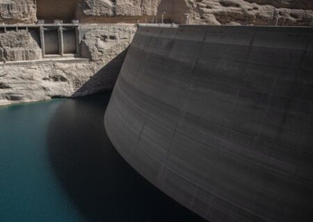 خوزستان با شدیدترین خشکسالی ۶۰ سال اخیر خود مواجه است