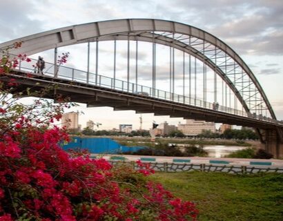 چرا اموال عمومی شهر اهواز به سرقت می‌روند؟