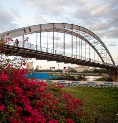 چرا اموال عمومی شهر اهواز به سرقت میروند؟