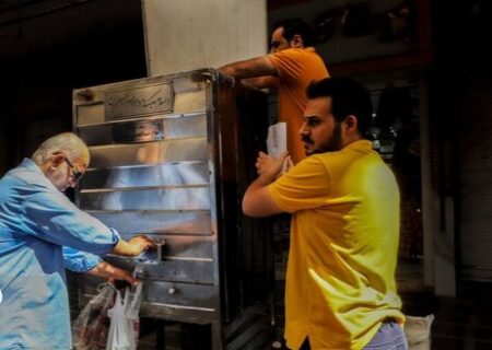 قطع برق در فصل گرما، سلامت شهروندان خوزستان را تهدید می‌کند