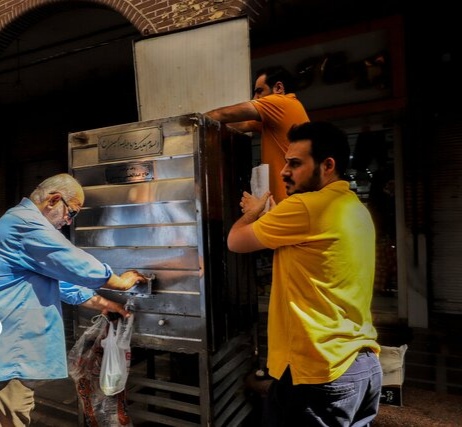 قطع برق در فصل گرما، سلامت شهروندان خوزستان را تهدید میکند