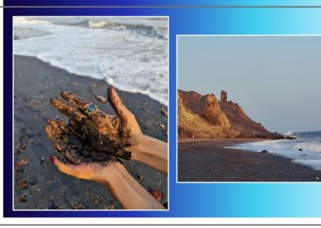 فقط 10 بسته «خاک نقره ای هرمز» برگشته است/ برای ایران همراه شو عزیز! / شرکت‌های پستی خصوصی پای کار آمده‌اند