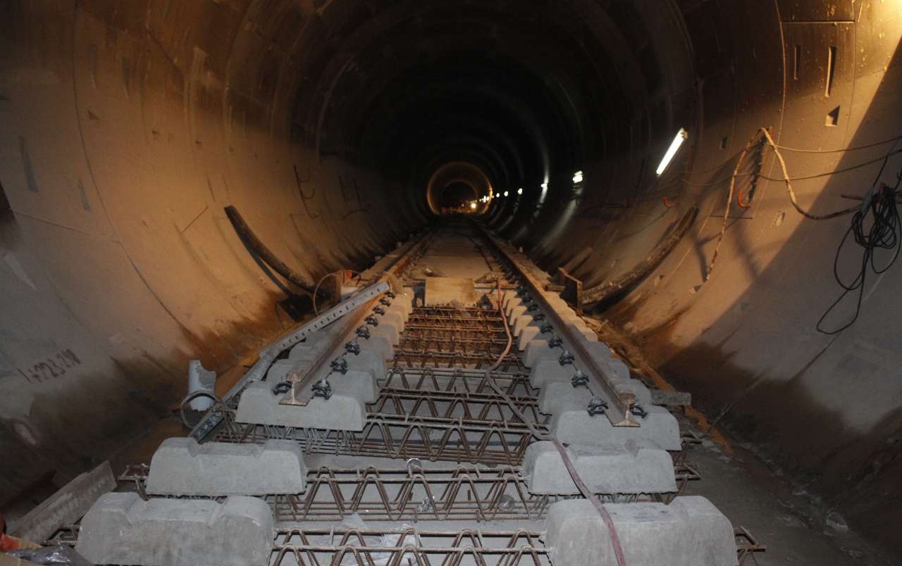 عملیات در کارگاه‌های متروی اهواز به زودی آغاز می‌شود