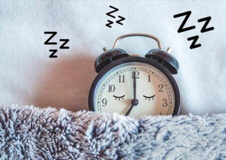 چرا در فصل بهار خواب آلود می‌شویم؟ راهکارهایی طلایی برای رفع آن