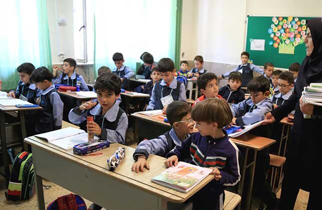 گزینش آموزش و پرورش سلامت روان داوطلبان معلمی را بررسی نمی کند ولی اعتقادات مذهبی را بله !