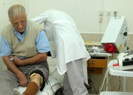 هزینه‌های بالای فیزیوتراپی برای بازنشستگان/ بیمه تکمیلی بخش ناچیزی را پرداخت می‌کند