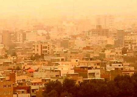 جهنم عربی در آسمان ایران / گرد و غبار، دیپلماسی عقیم و بلای بی‌صاحب