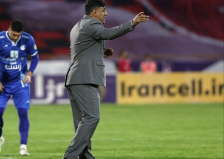 خلیفه‌اصل فصل بعد هم سرمربی استقلال‌خوزستان است