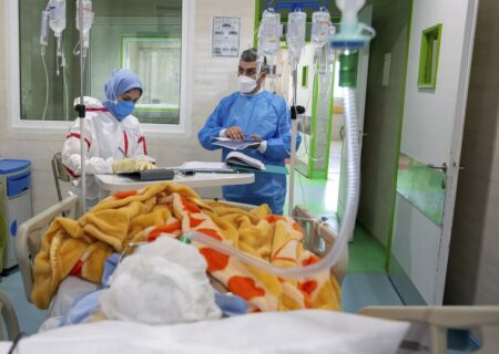 مراجعه بیش از ۲ هزار خوزستانی با عارضه تنفسی به مراکز درمانی/۲۳۹ نفر بستری