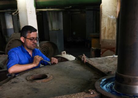 کمبود نقدینگی عامل اصلی رکود واحدهای تولیدی در خوزستان