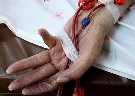 تعویض نوار بهداشتی در کمتر از دو ساعت، نشانه‌ای از احتمال هموفیلی / آموزش و پرورش برای شکستن تابوی قاعدگی به میدان بیاید