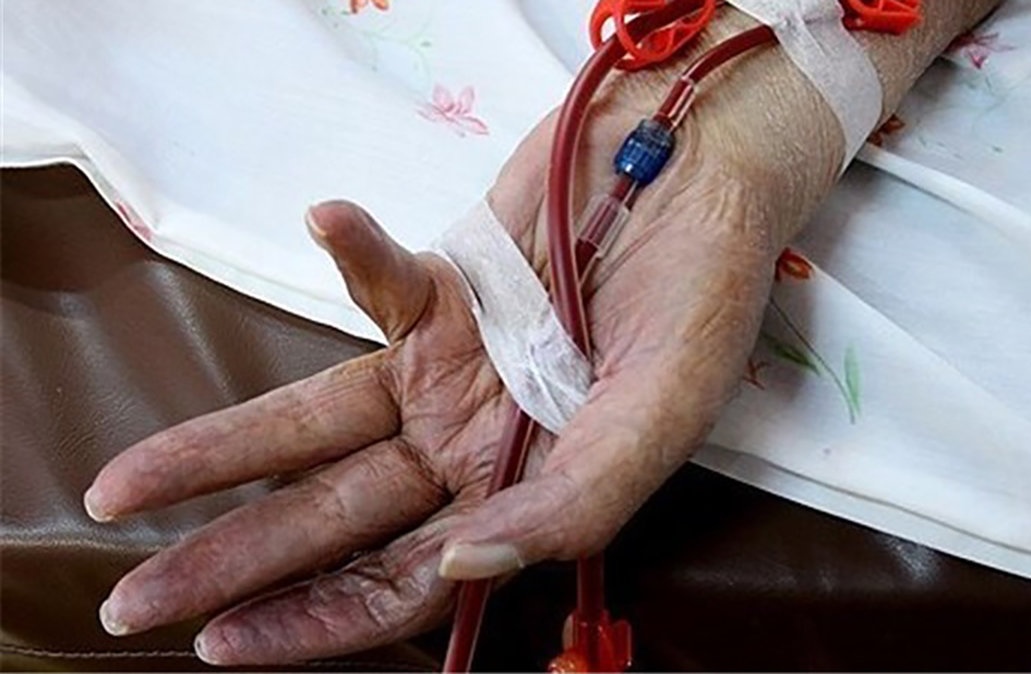 تعویض نوار بهداشتی در کمتر از دو ساعت، نشانهای از احتمال هموفیلی / آموزش و پرورش برای شکستن تابوی قاعدگی به میدان بیاید