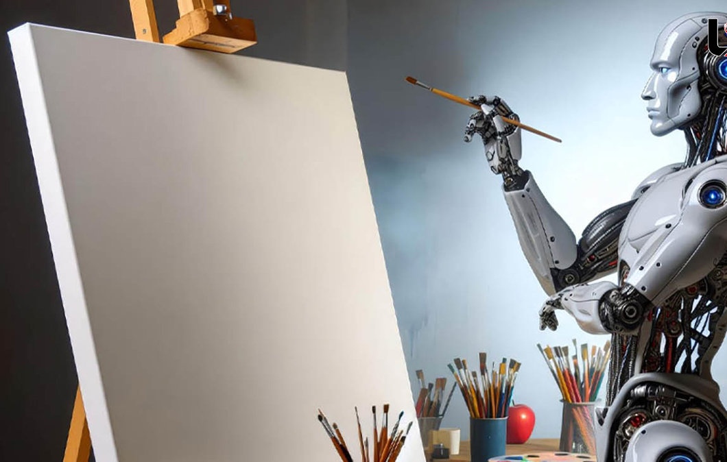 چطور هنر ون گوگ و مینیاتور ایرانی را با چت جی پی تی و گراک ترکیب کنیم؟