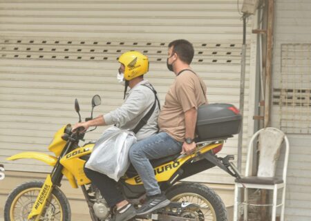 هشدار برای گروه‌های حساس؛ هشت شهر در وضعیت ناسالم