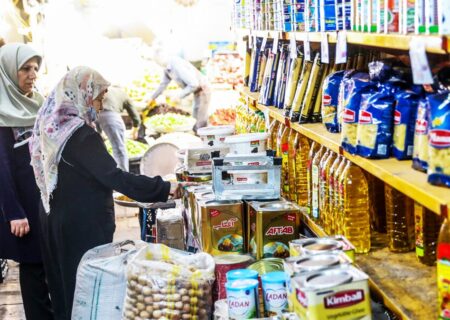 پشت پرده گرانفروشی کالاهای اساسی توسط واردکنندگان و فروشگاه‌های زنجیره ای زیر سایه وزارت جهاد کشاورزی و ستاد تنظیم بازار!