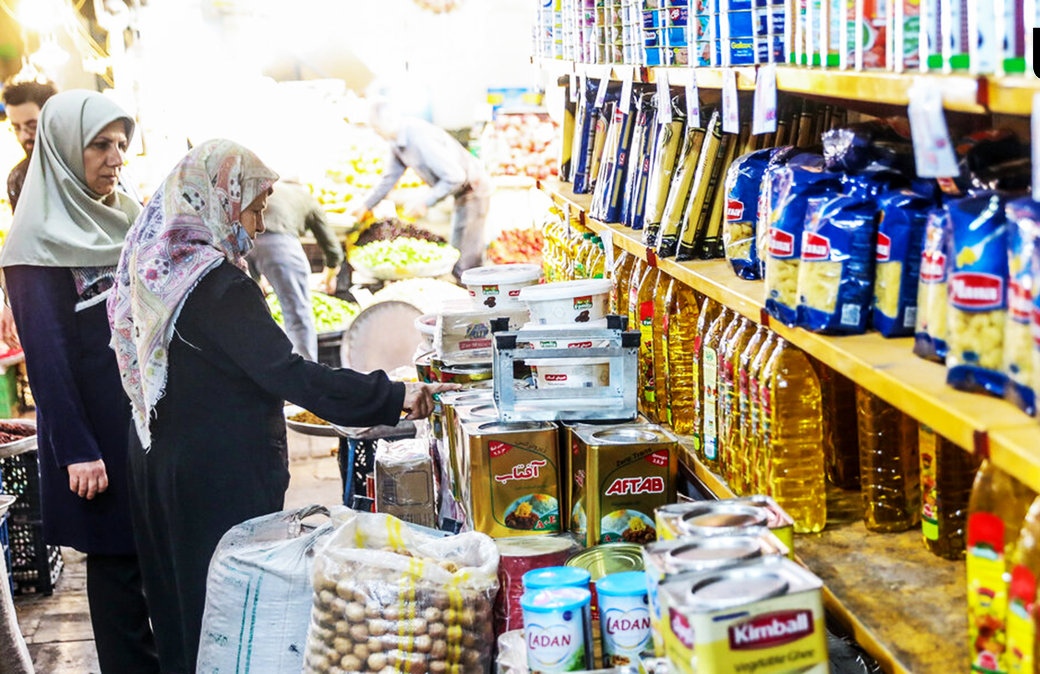 پشت پرده گرانفروشی کالاهای اساسی توسط واردکنندگان و فروشگاههای زنجیره ای زیر سایه وزارت جهاد کشاورزی و ستاد تنظیم بازار!