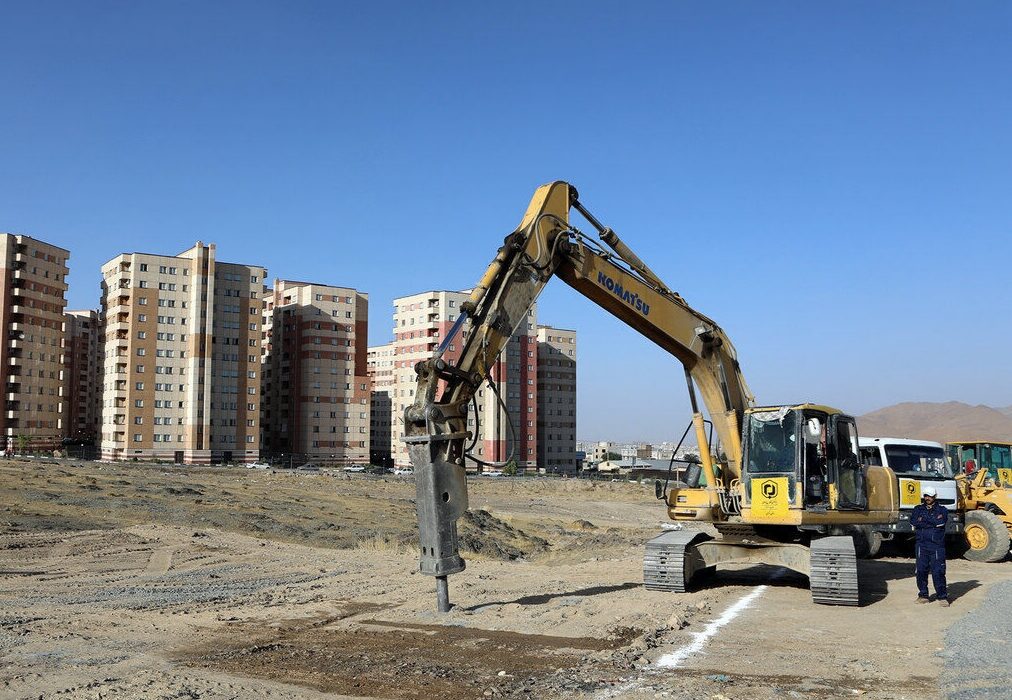 واگذاری یکهزار واحد مسکونی نهضت ملی به متقاضیان در هفته دولت امسال
