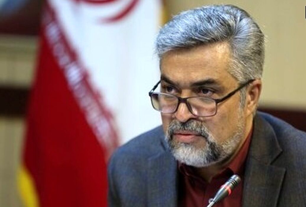 وزارت بهداشت :استان فارس قرمز تیره در مصدومان تصادف نوروزی و سیستان‌وبلوچستان در قله مرگ‌ومیر قرار گرفتند