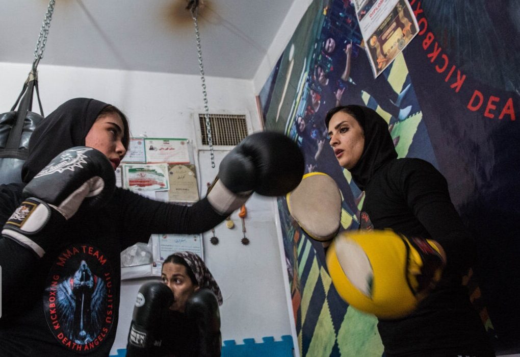 هدفگذاری انجمن ورزشهای رزمی کارگری خوزستان برای استعدادیابی از خانوادهها