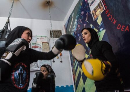 هدفگذاری انجمن ورزش‌های رزمی کارگری خوزستان برای استعدادیابی از خانواده‌ها