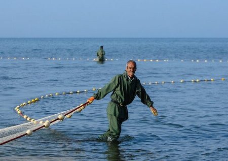 طرح دریابست از ۲۲ اردیبهشت در سواحل خوزستان اجرا می‌شود