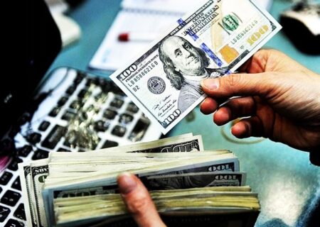 قیمت دلار، یورو و دیگر ارزها به تومان، امروز جمعه 5 اردیبهشت ماه 1404