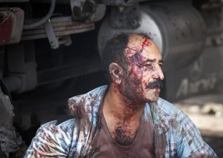 اولین آمار از کشته شدگان انفجار اسکله شهید رجایی