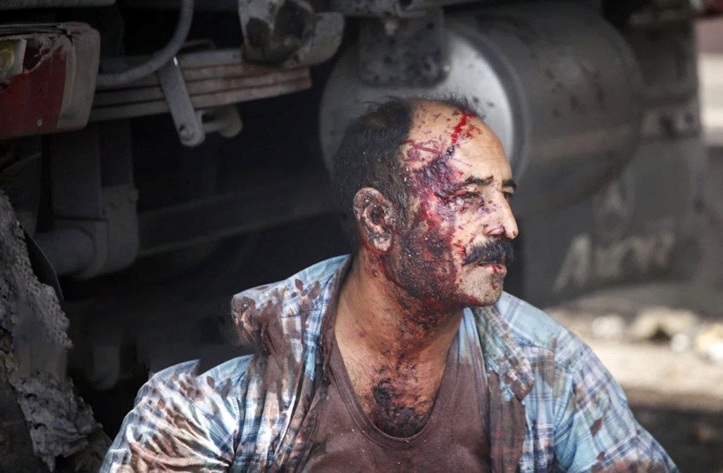 اولین آمار از کشته شدگان انفجار اسکله شهید رجایی