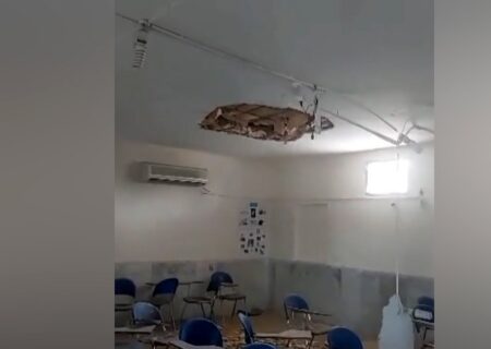 8 مدرسه در پی انفجار در بندر شهید رجایی بندرعباس آسیب دیدند / تصمیم‌گیری درباره بازگشایی مدارس برعهده ستاد بحران و استانداری است / امروز ایمنی مدارس بررسی می شود