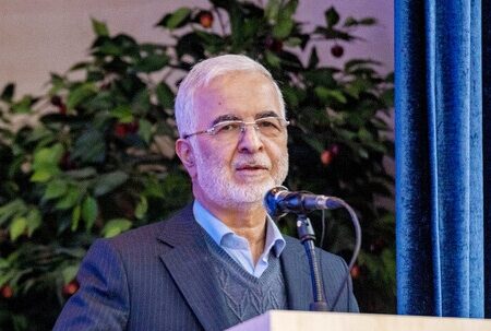 ۸۰درصد عملیات اطفا حریق بندر شهیدرجایی انجام شده است