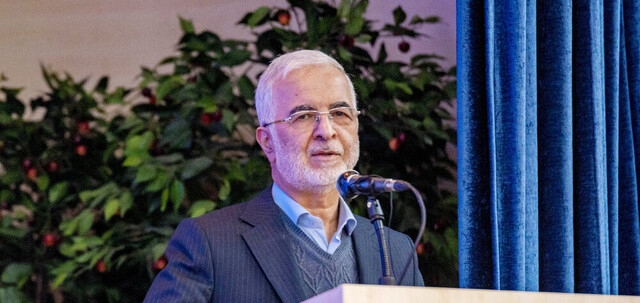 ۸۰درصد عملیات اطفا حریق بندر شهیدرجایی انجام شده است