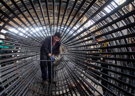 مرگ سالانه ۸۰۰ نفر بر اثر سوانح کار