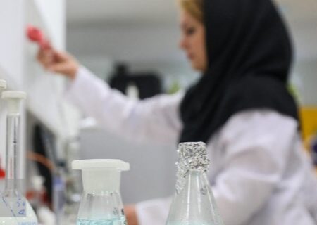 آزمایشگاه مرکزی دانشگاه شهید چمران موفق به دریافت استاندارد ایزو ۱۷۰۲۵ شد