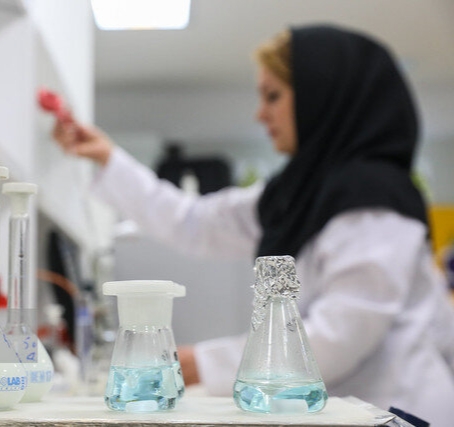 آزمایشگاه مرکزی دانشگاه شهید چمران موفق به دریافت استاندارد ایزو ۱۷۰۲۵ شد