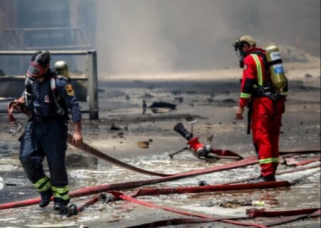 دیه جان‌باختگان حادثه بندر شهید رجایی ظرف ۴۸ ساعت پرداخت می‌شود
