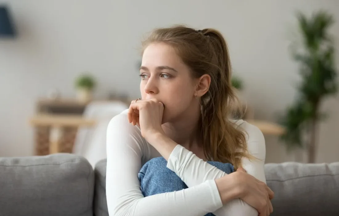 اضطراب چه زمانی طبیعی است و چه زمانی به اختلال تبدیل می‌شود؟