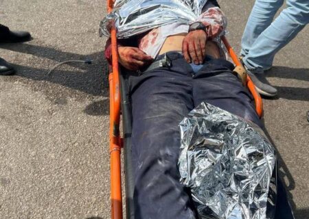 تعداد متوفیان حادثه بندر شهید رجایی به ۲۵ رسید/ شناسایی ۱۰ نفر از متوفیان