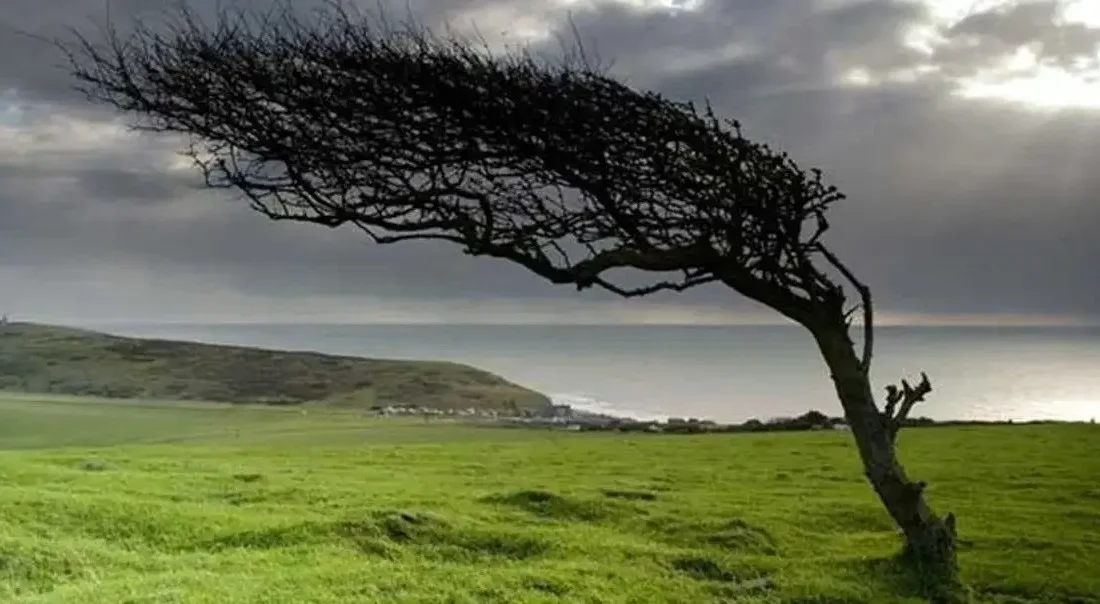 صدور هشدار سطح نارنجی هواشناسی در خوزستان/ورود گردوخاک و تندبادهای لحظه‌ای