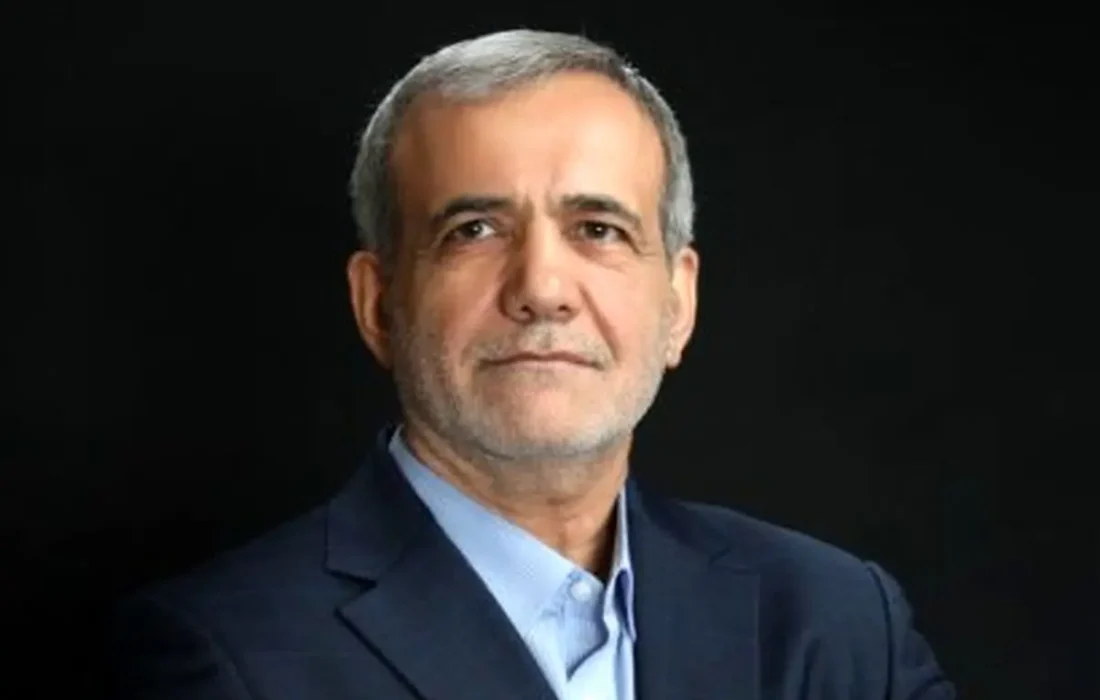 پایان سفر رئیس جمهور به هرمزگان؛ پزشکیان بندرعباس را ترک کرد