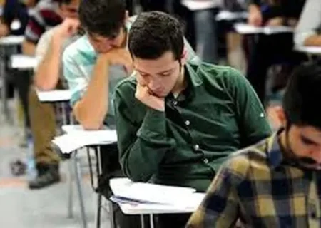 جزییات دریافت کارت ورود به جلسه کنکور