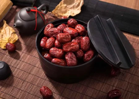 درمان زکام و سرفه آلرژیک با این دمنوش