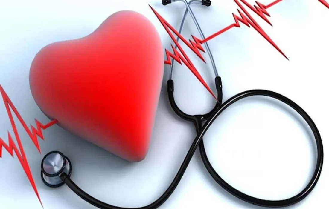 راز سلامت قلب در یک بشقاب غذا