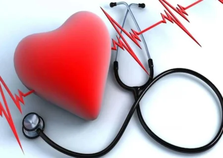 راز سلامت قلب در یک بشقاب غذا