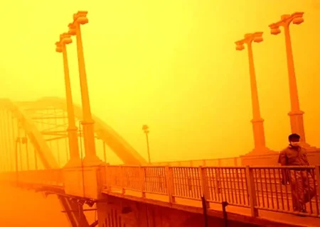 مراکز آموزشی  خوزستان تعطیل شد و فعالیت ادارات به صورت دورکار خواهد بود