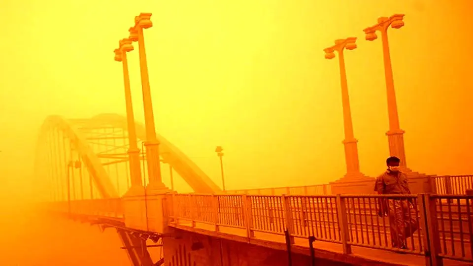 مراکز آموزشی خوزستان تعطیل شد و فعالیت ادارات به صورت دورکار خواهد بود