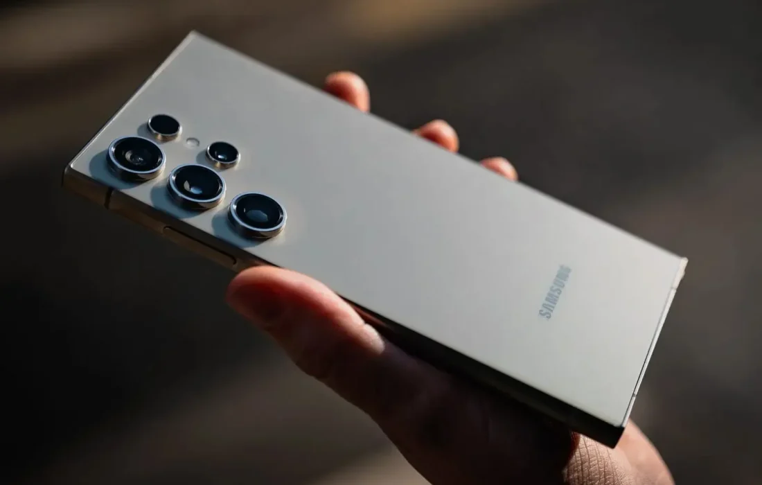 کاهش قیمت شدید گلکسی S۲۵ اولترا در بازار