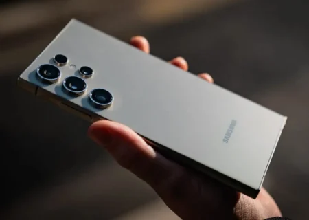 کاهش قیمت شدید گلکسی S۲۵ اولترا در بازار